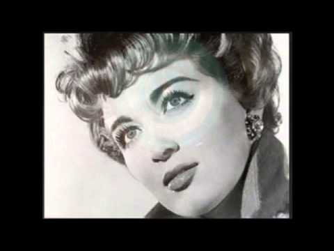 John Barry & His Orchestra — An Occasional Man ~ Marion Ryan