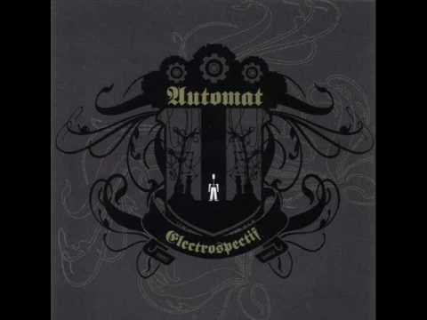Automat (2) — Automat - raw_bot (Electrospectif - Sounds Around - 2005)