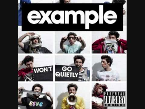 Example — Example - Time Machine