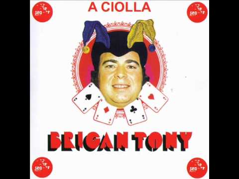 Brigan Tony — Liscia Liscia