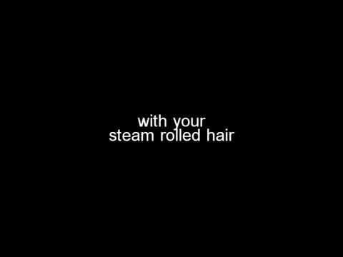 Glass Animals — Glass Animals - Cane Shuga [Lyrics]