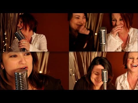 Jennifer Knapp — Hymns of Christmas 2020 Online Time Zone Tour