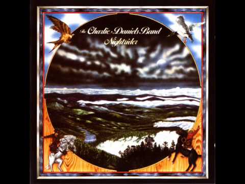 The Charlie Daniels Band — The Charlie Daniels Band - Franklin Limestone.wmv