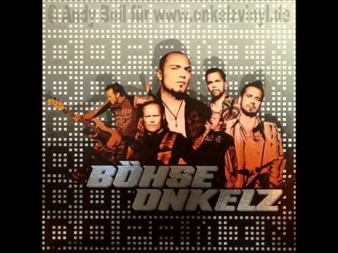 Böhse Onkelz — Böse Onkelz - Dopamin - Narben