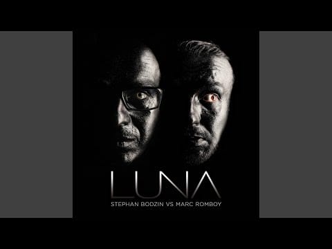 Marc Romboy vs. Stephan Bodzin — Ariel (Abe Duque Remix)