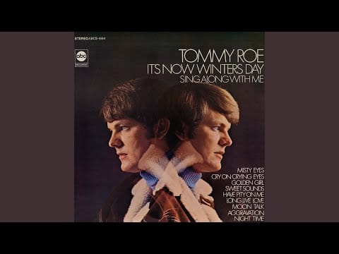 Tommy Roe — Long Live Love