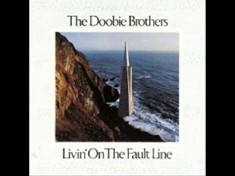 The Doobie Brothers — Doobie Brothers - Nothin' But A Heartache