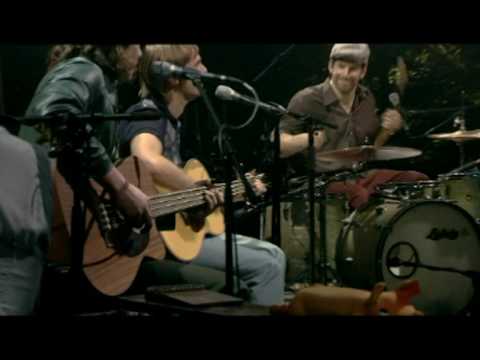 Sportfreunde Stiller — Sportfreunde Stiller - Ein Kompliment (Unplugged in New York)
