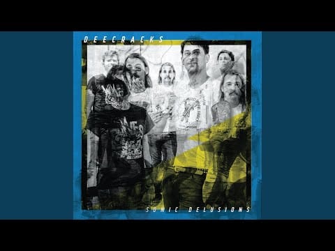 DeeCracks — It's Been A While