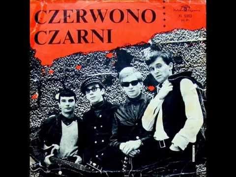 Czerwono-Czarni — Czerwono - Czarni - Sandwicz ( 1967 )