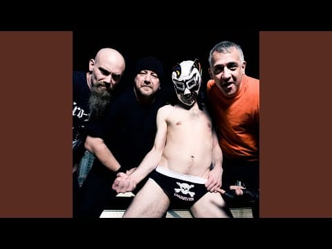 Dwarves — Like You Want (Radio Free Version)