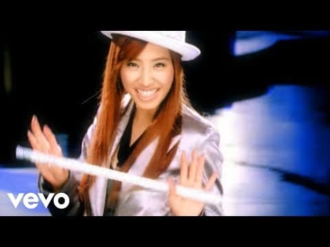 Jolin Tsai — 蔡依林 Jolin Tsai - Love Love Love