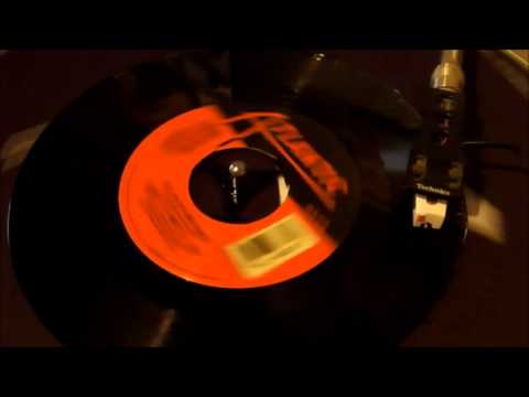 Danny "D" & D.J. "Wiz" — Danny D and DJ Wiz - Get on up and dance (7")