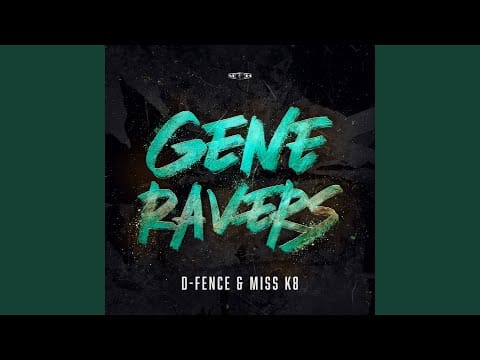 Miss K8 — Generavers