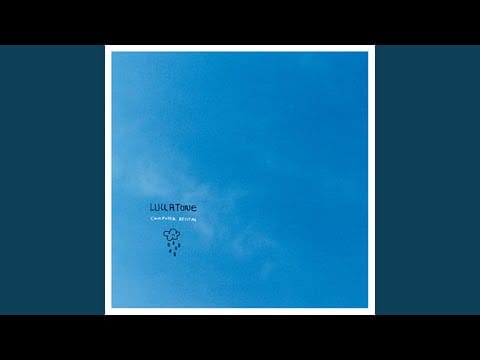 Lullatone — Tracing