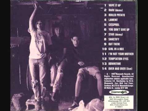 Blake Babies — Blake Babies - I'm not your mother