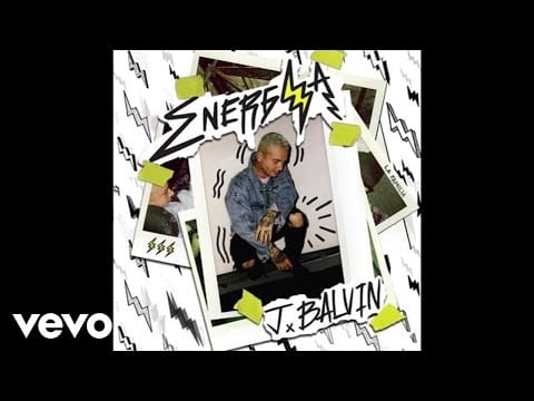 J Balvin — J Balvin - Solitario (Audio)