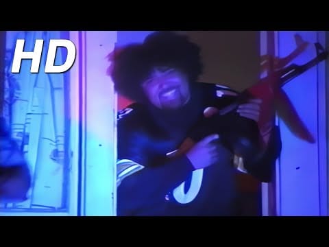 The Comrads — The Comrads – Thug Niggaz (ft. Mack 10) (Explicit) [HD]