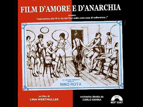 Nino Rota — film d'amore e d'anarchia