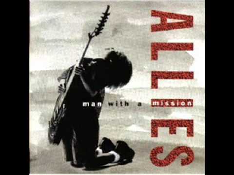 Allies — Allies - Man With a Mission (Man With a Mission)