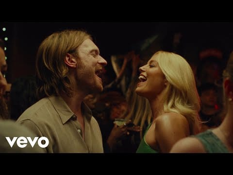 The Favors — David's Brother