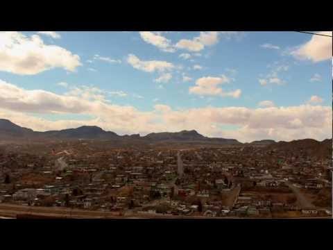 We Are Augustines — We Are Augustines - Juarez (Official Video)