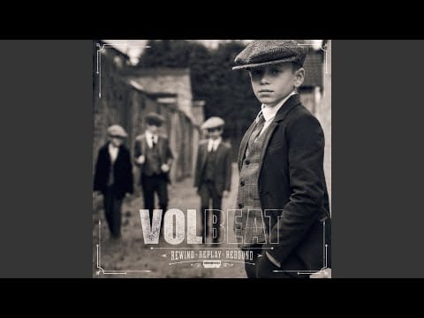 Volbeat — 7:24