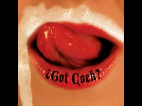 Revolting Cocks — Revolting Cocks - Filthy Senoritas