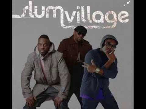 Slum Village — Slum Village - Dope Man
