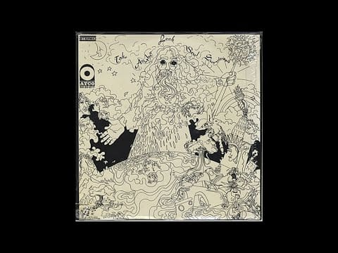 Soul Survivors — Soul Survivors. Funky way to treat somebody.