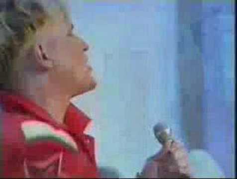 Howard Jones — Howard Jones - All I Want