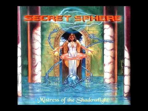 Secret Sphere — Secret Sphere - White Lion