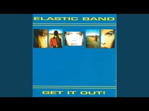 Elastic Band — Like Guido Sarducci