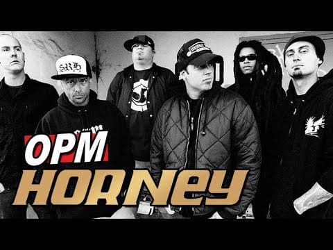 OPM (2) — OPM - Horney (Official Music Video)