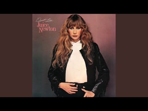 Juice Newton — Ever True