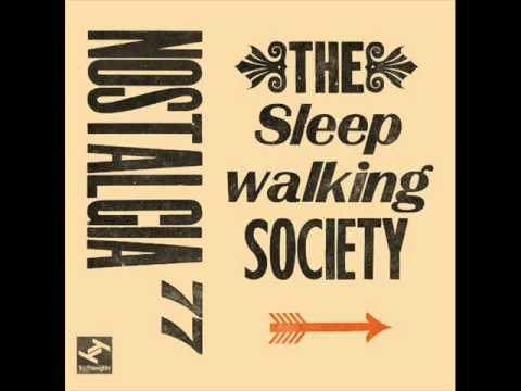 Nostalgia 77 — Nostalgia 77 - Beautiful Lie