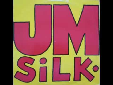 J.M. Silk — JM Silk - All In Vain (Radio Mix)