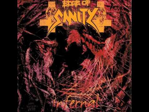 Edge of Sanity — Edge of Sanity - 15:36 (Infernal Demos 1996)