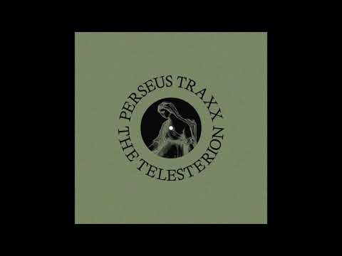 Perseus Traxx — Perseus Traxx - Voices