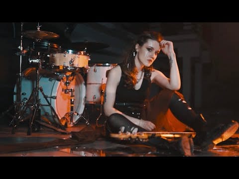 Halflives — Halflives - Valkyrie (Official Music Video)