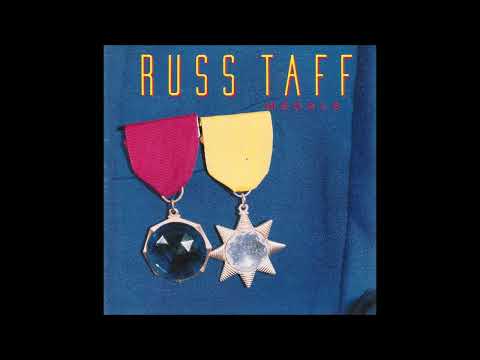 Russ Taff — Russ Taff - I've come too far [lyrics] (HQ Sound)