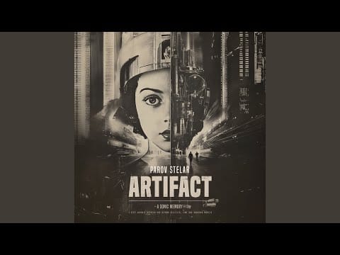 Parov Stelar — The Forest