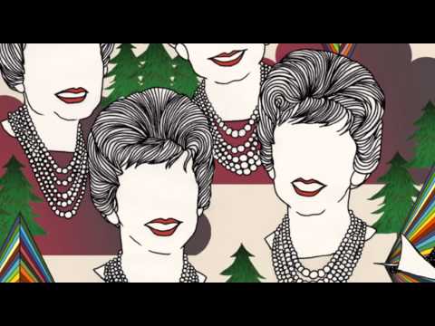 Starfucker (2) — STRFKR // Hard Smart Beta