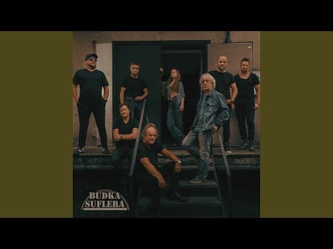 Budka Suflera — Pieśń trywialna