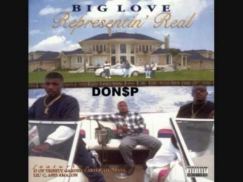 Big Love (2) — Big Love - Pimp