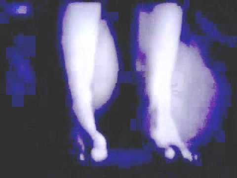 Mutant Beatniks — Mutant Beatniks - wrongfoot