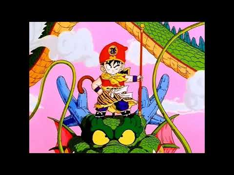 Hironobu Kageyama — Dragon Ball Z ending: 1 detekoi tobikiri zenkai power! でてこい とびきり zenkai パワー !