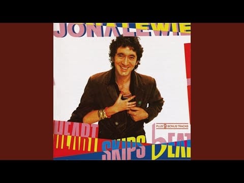 Jona Lewie — Guessing Games