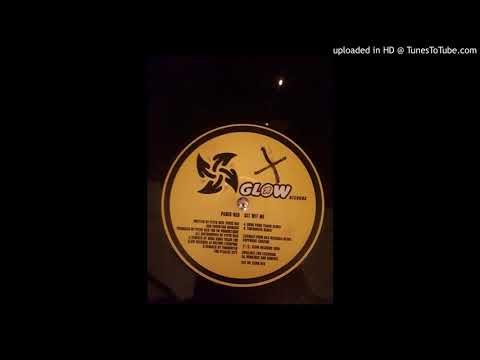 Paris Red — Paris Red- GIT WIT ME(Hong Kong Trash remix)