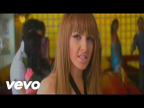 Helena Paparizou — Helena Paparizou - Mambo